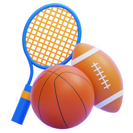 Sports & Outdoors Icon