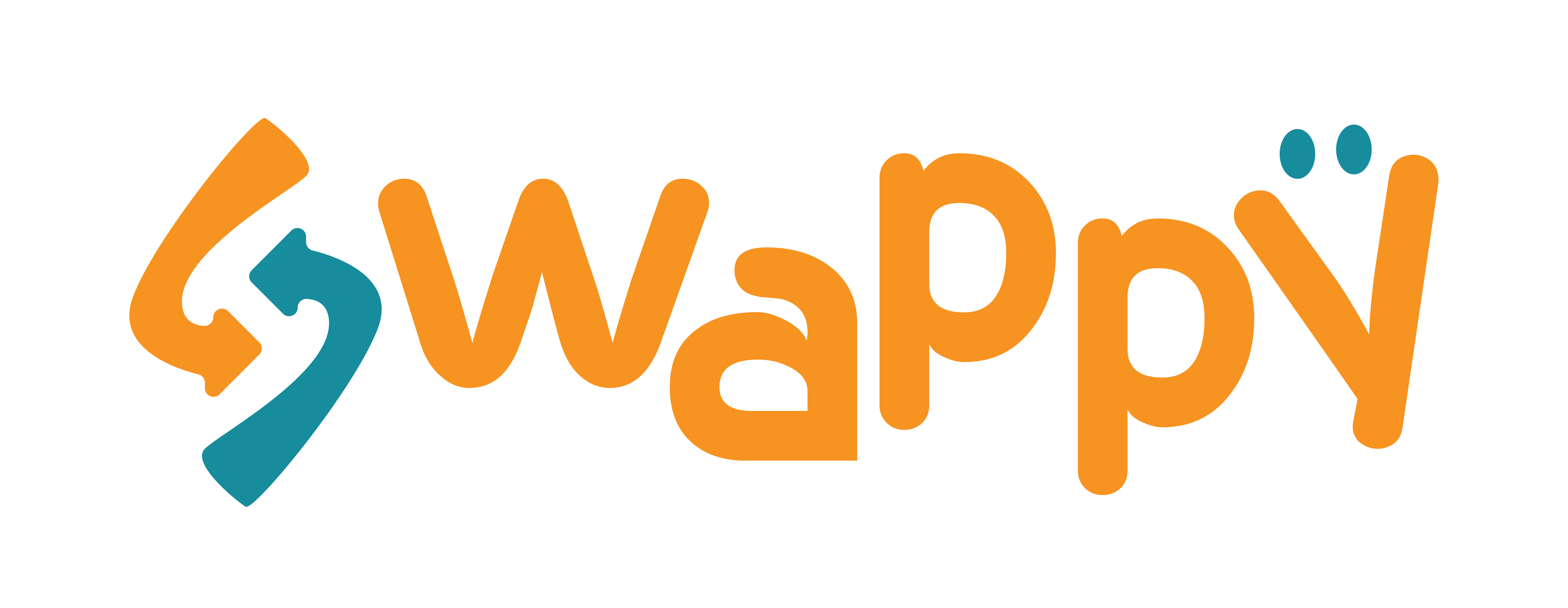 Swappy Logo